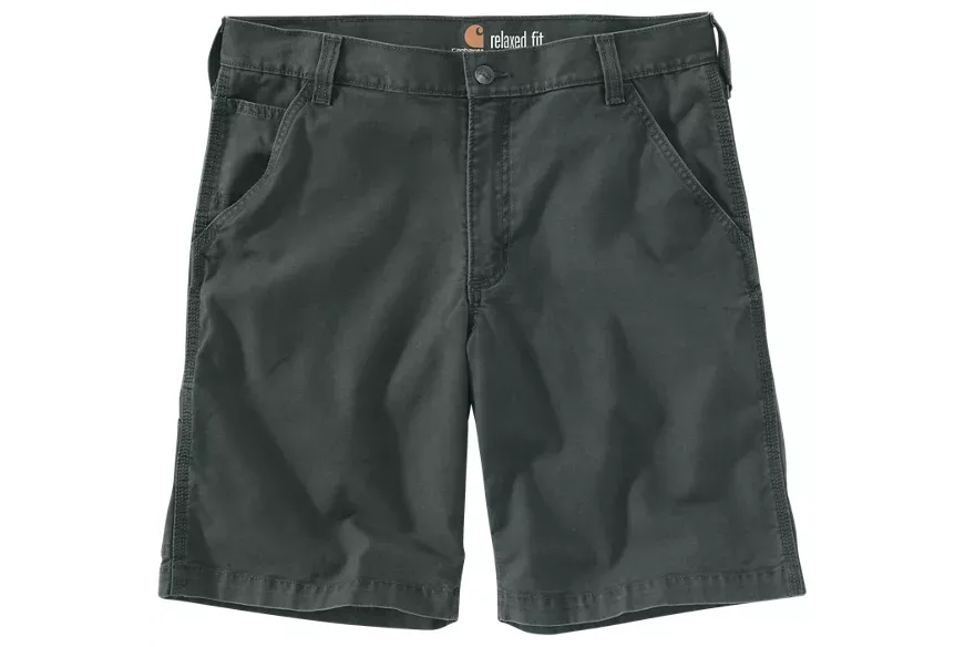 102514 Carhartt Rugged Flex Work Short | Elm