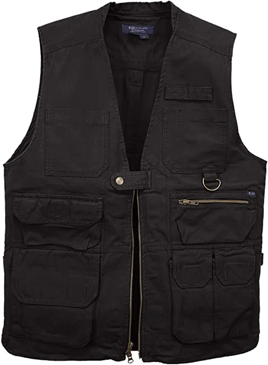 80001 - Tactical Vest