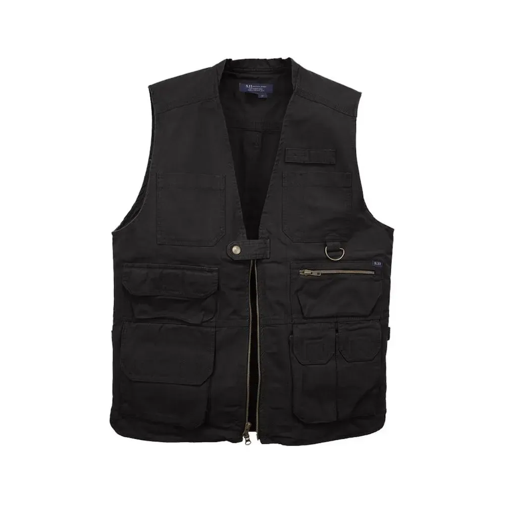 80001 - Tactical Vest