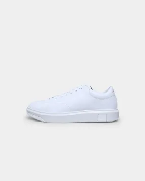 Armani Exchange Verona Sneakers White