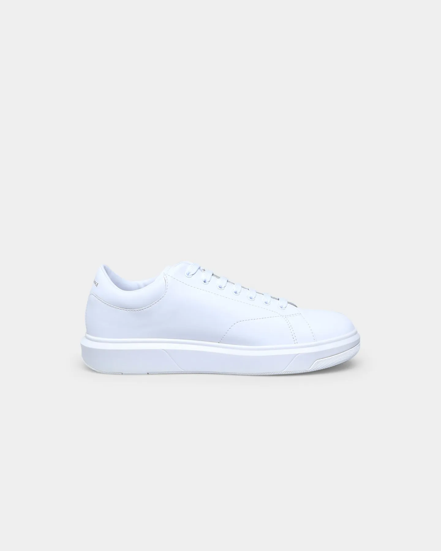 Armani Exchange Verona Sneakers White