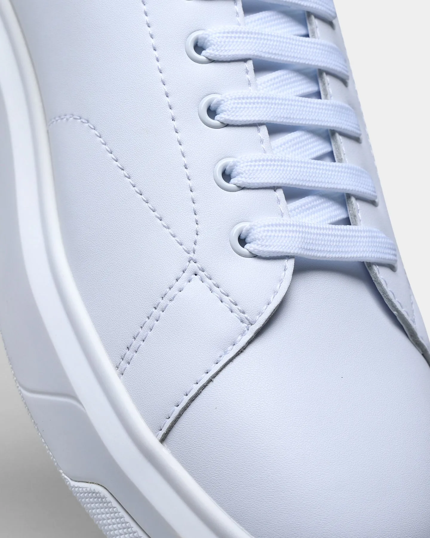 Armani Exchange Verona Sneakers White