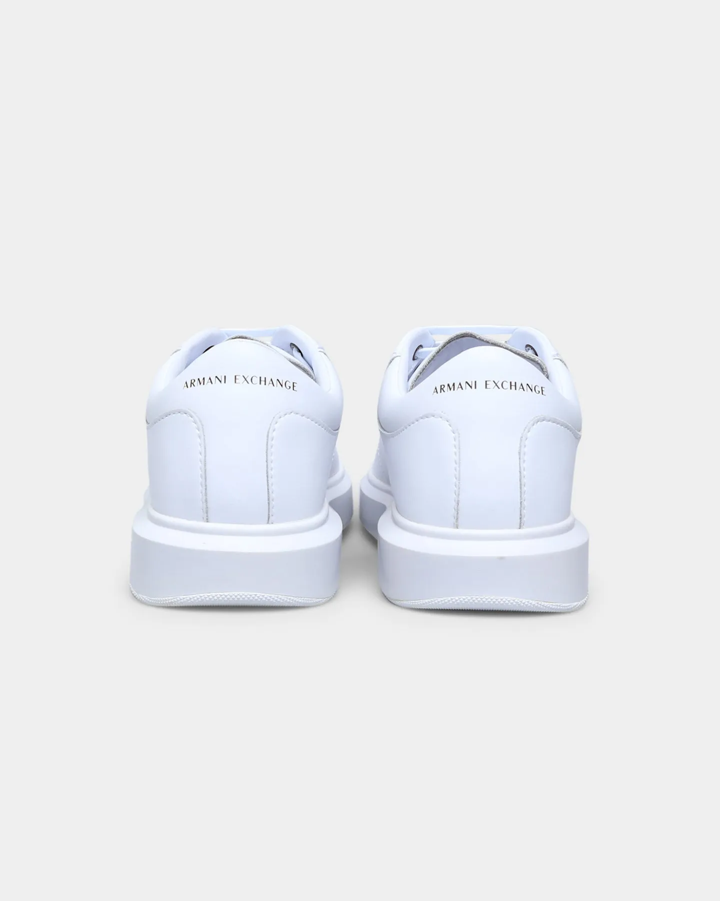 Armani Exchange Verona Sneakers White