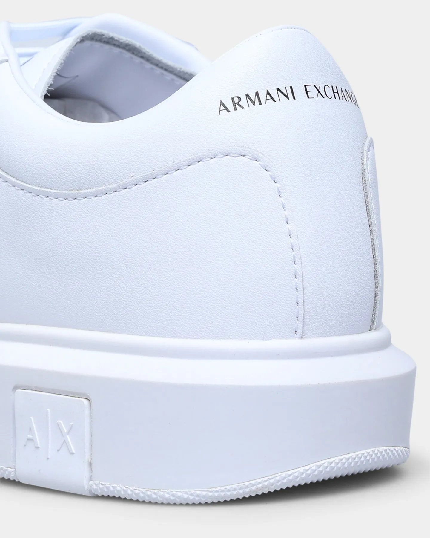 Armani Exchange Verona Sneakers White