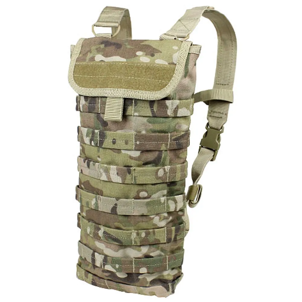 Condor Tactical MOLLE Hydration Carrier