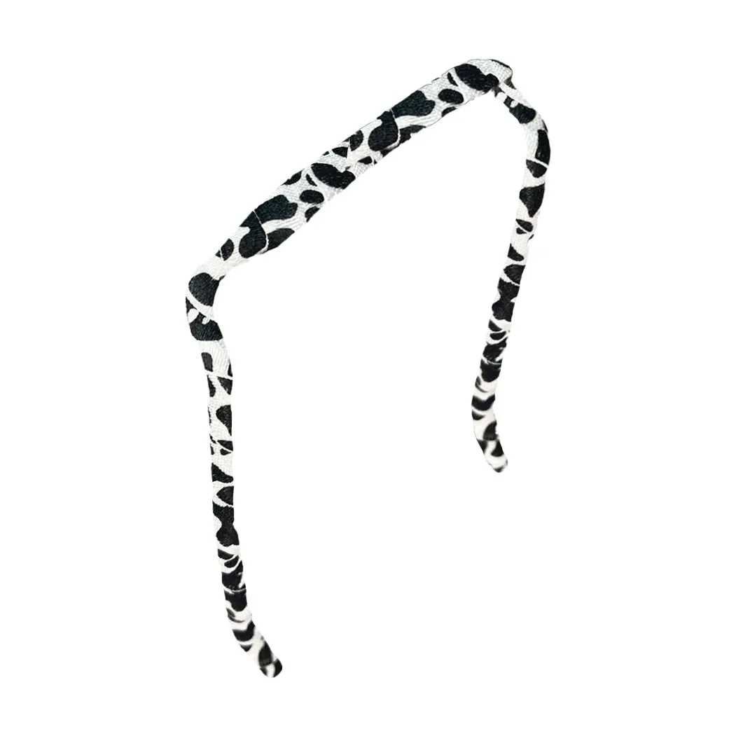 Cow Love Headband