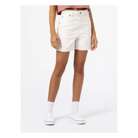 Dickies DC Carpenter Ladies Shorts Cloud