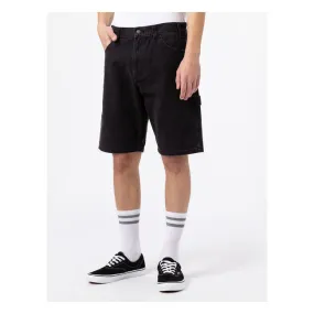 Dickies Duck Canvas Shorts Rec Black