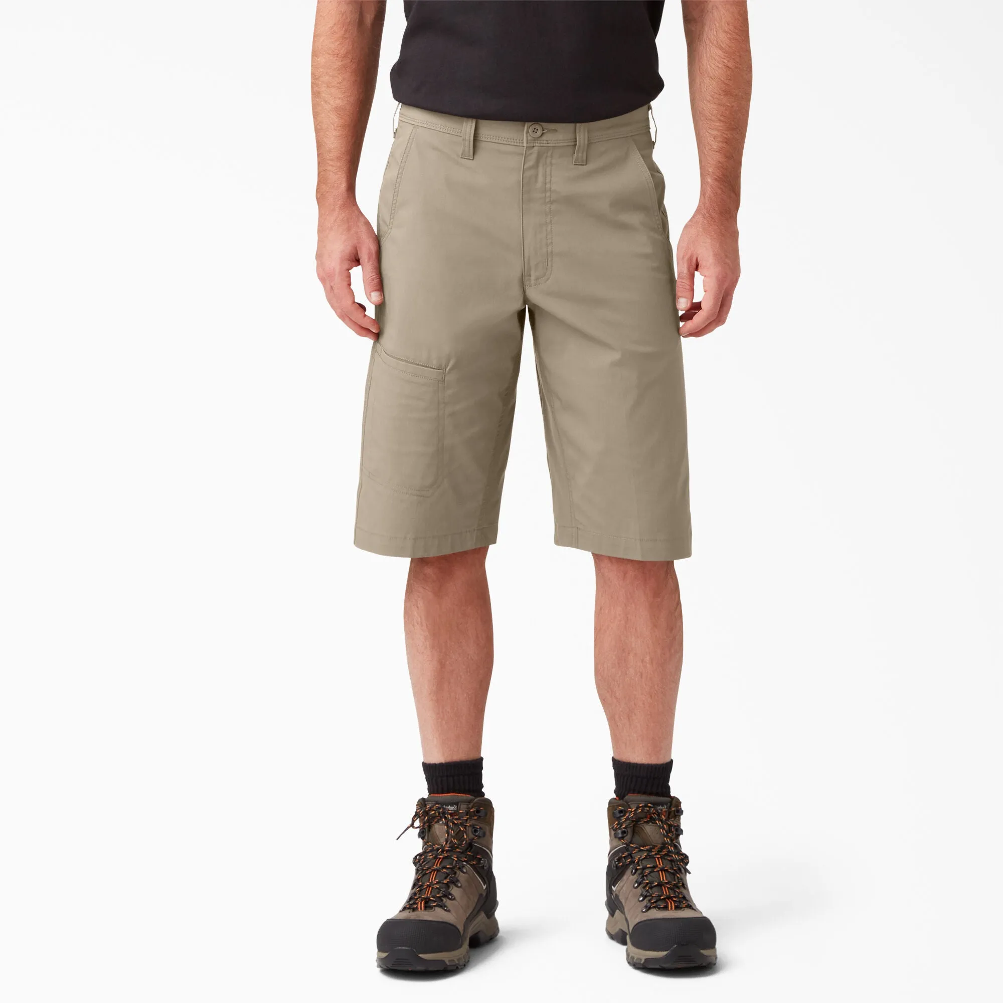 DICKIES - HYBRID UTILITY SHORT