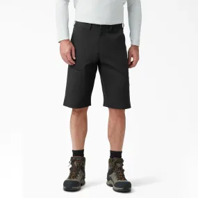 DICKIES - HYBRID UTILITY SHORT