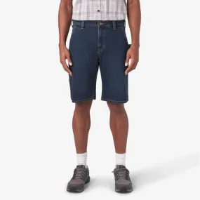 Dickies Men's Flex Utility 10" Denim Short