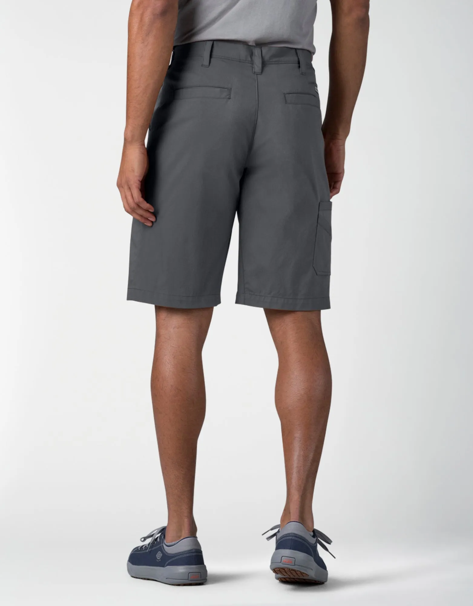 Dickies Men's Performance Hybrid 11" Utility Short