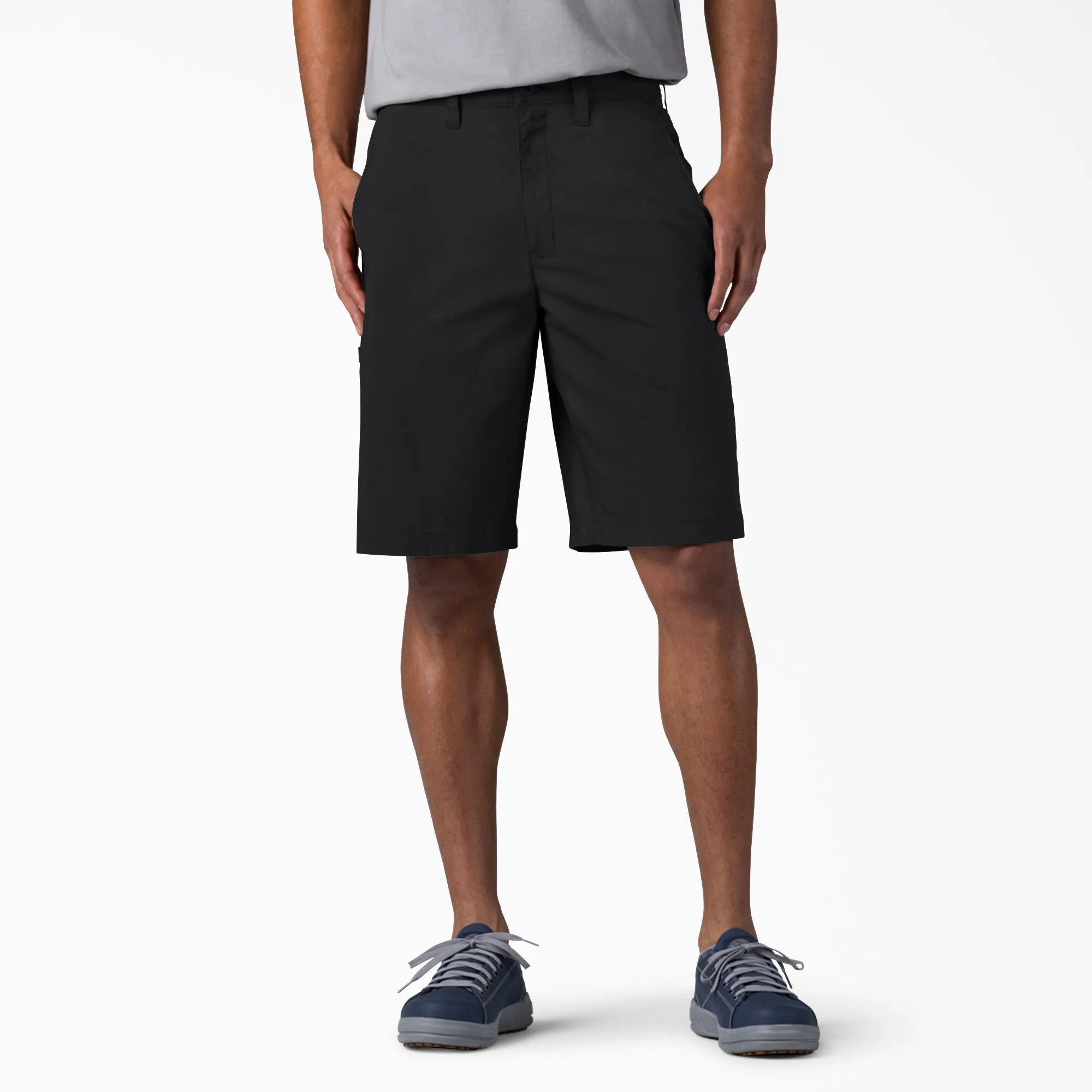 Dickies Men's Performance Hybrid 11" Utility Short