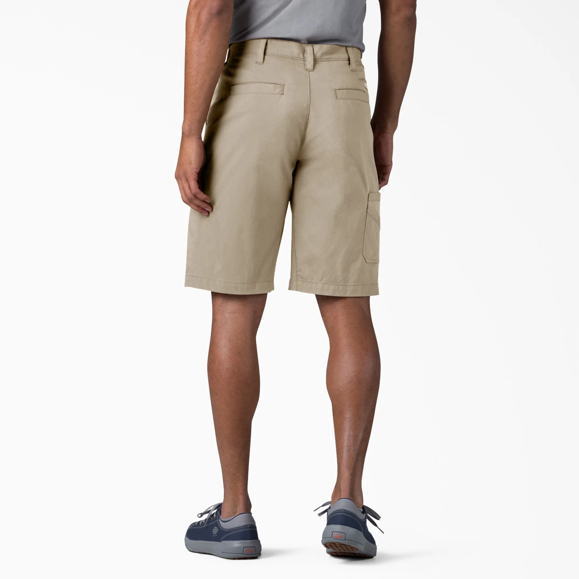 Dickies Men's Performance Hybrid 11" Utility Short