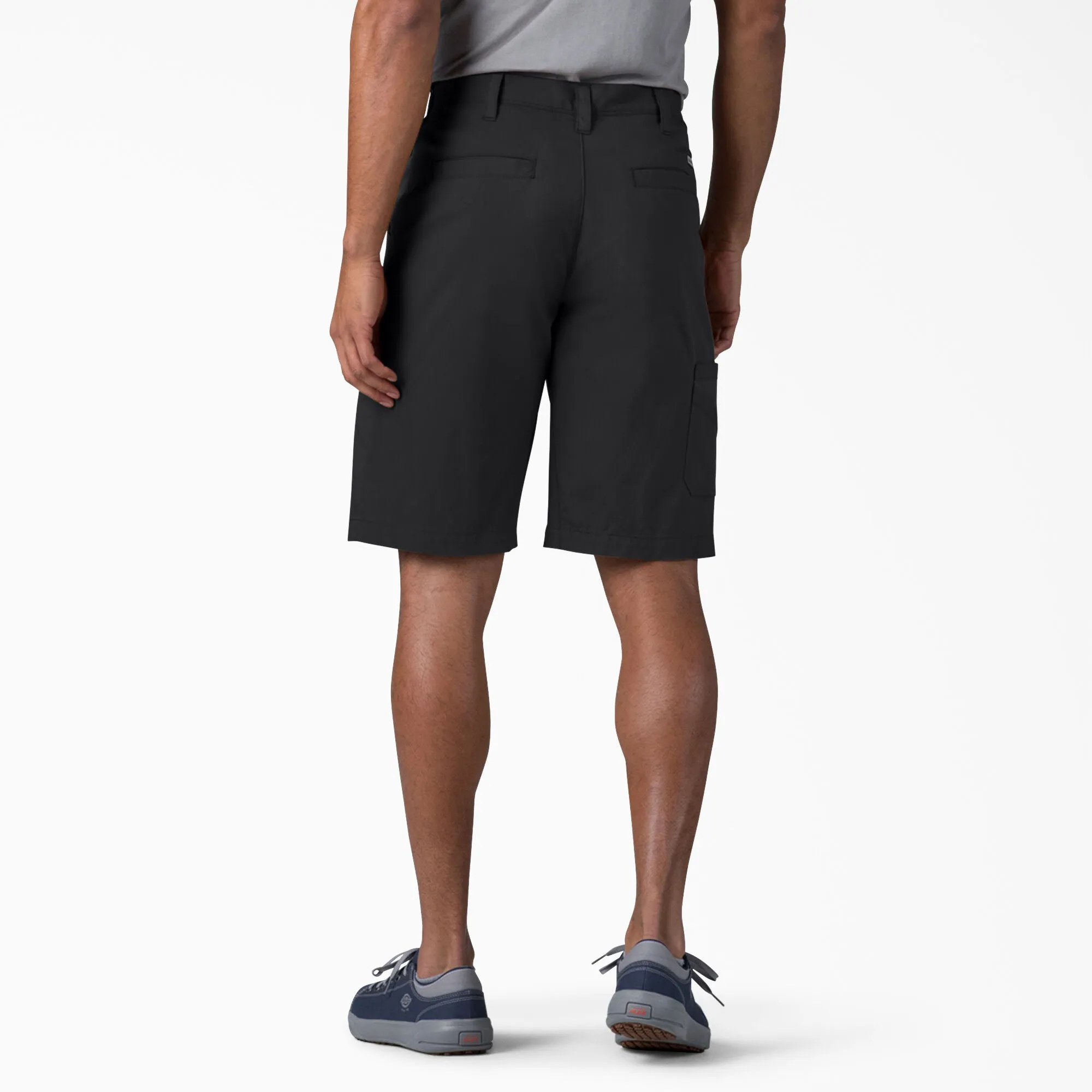 Dickies Men's Performance Hybrid 11" Utility Short