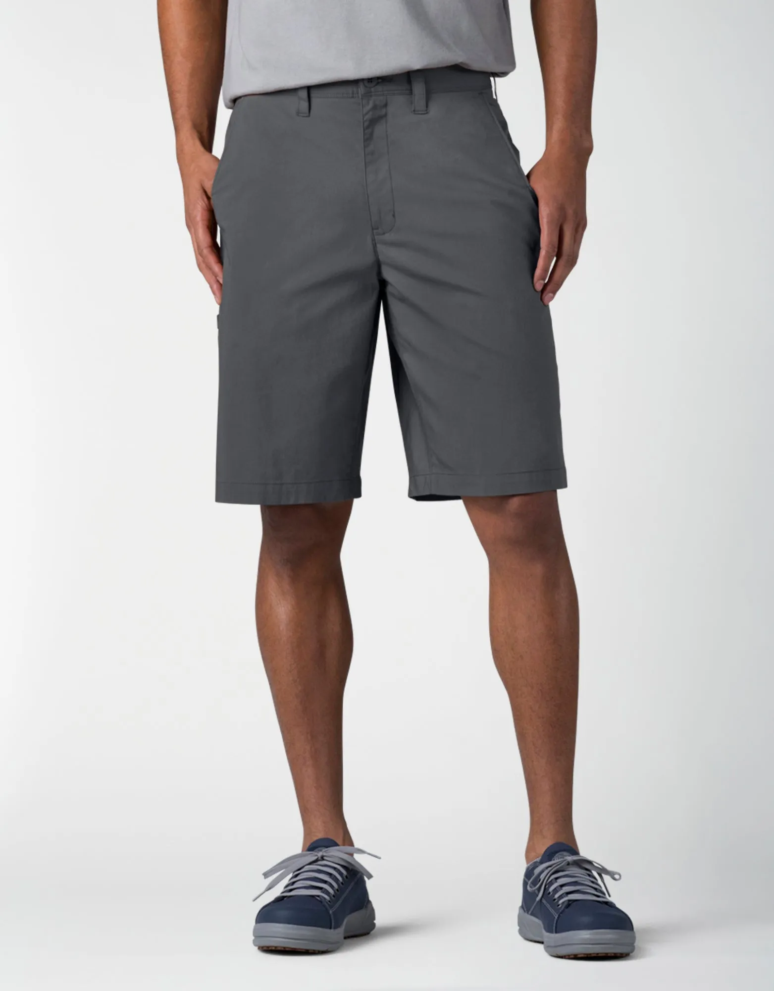 Dickies Men's Performance Hybrid 11" Utility Short