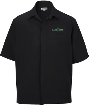 Edwards Batiste Service Shirt