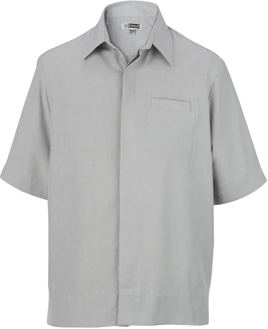 Edwards Batiste Service Shirt