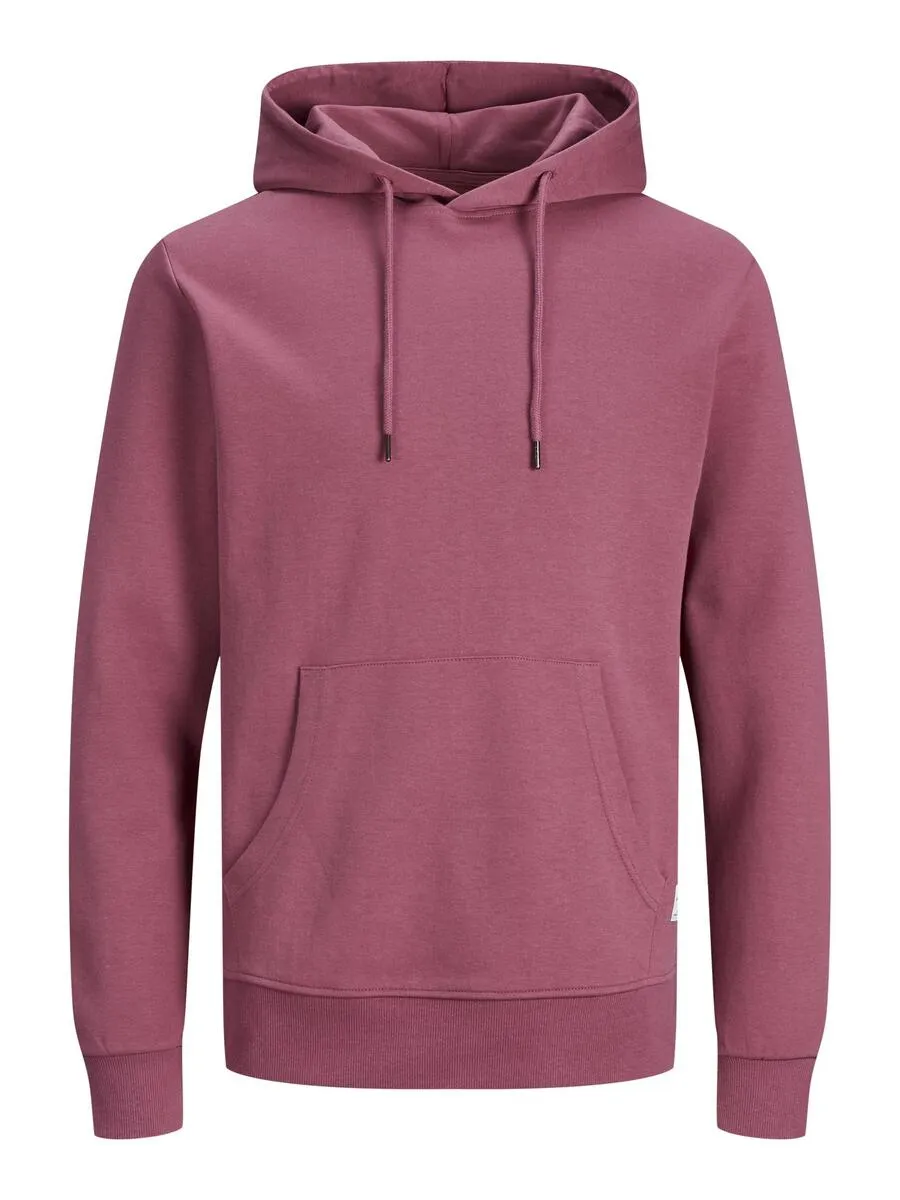 Jack & Jones Basic Hooded Sweatshirt