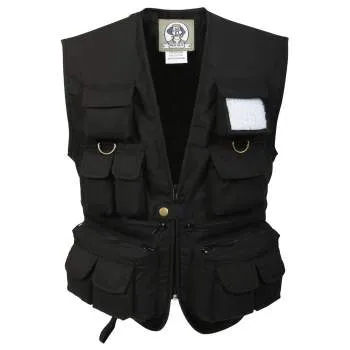 Kids Uncle Milty Travel Vest