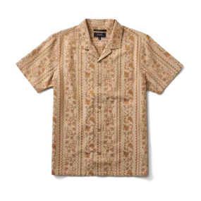 Men's Gonzo Camp Collar Shirt