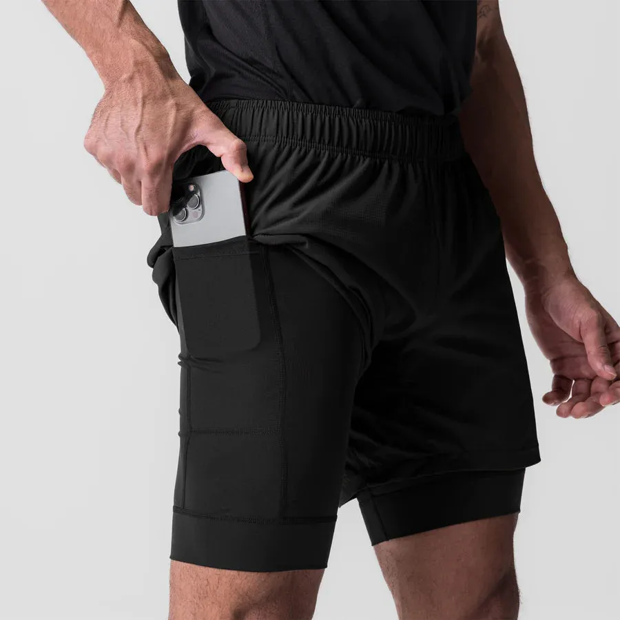 Men's UltraLite 6" Liner Short