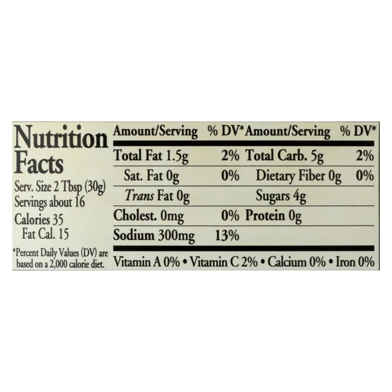 Newman's Own Salad Dressing, Case of 6, 16 Ounces Each