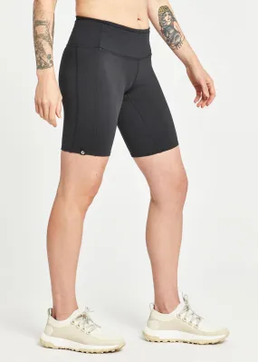 O-Mazing Long Power Shorts