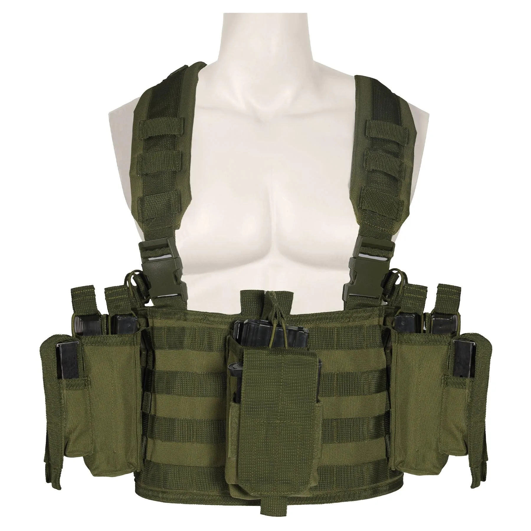 Operators Tactical Chest Rig