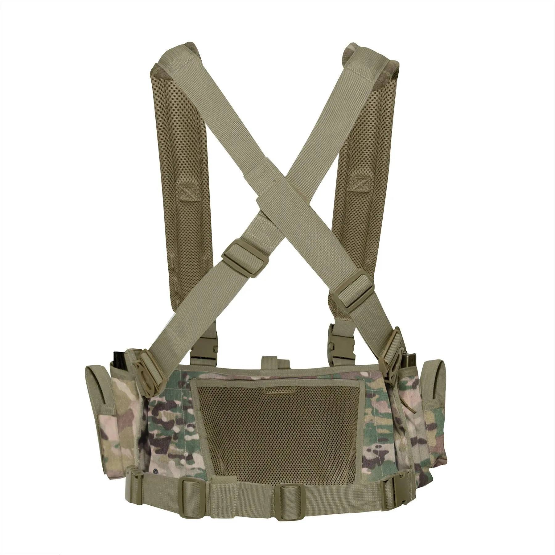 Operators Tactical Chest Rig