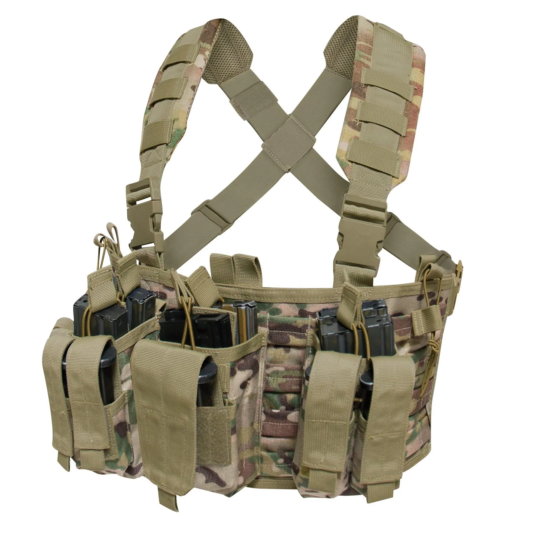 Operators Tactical Chest Rig