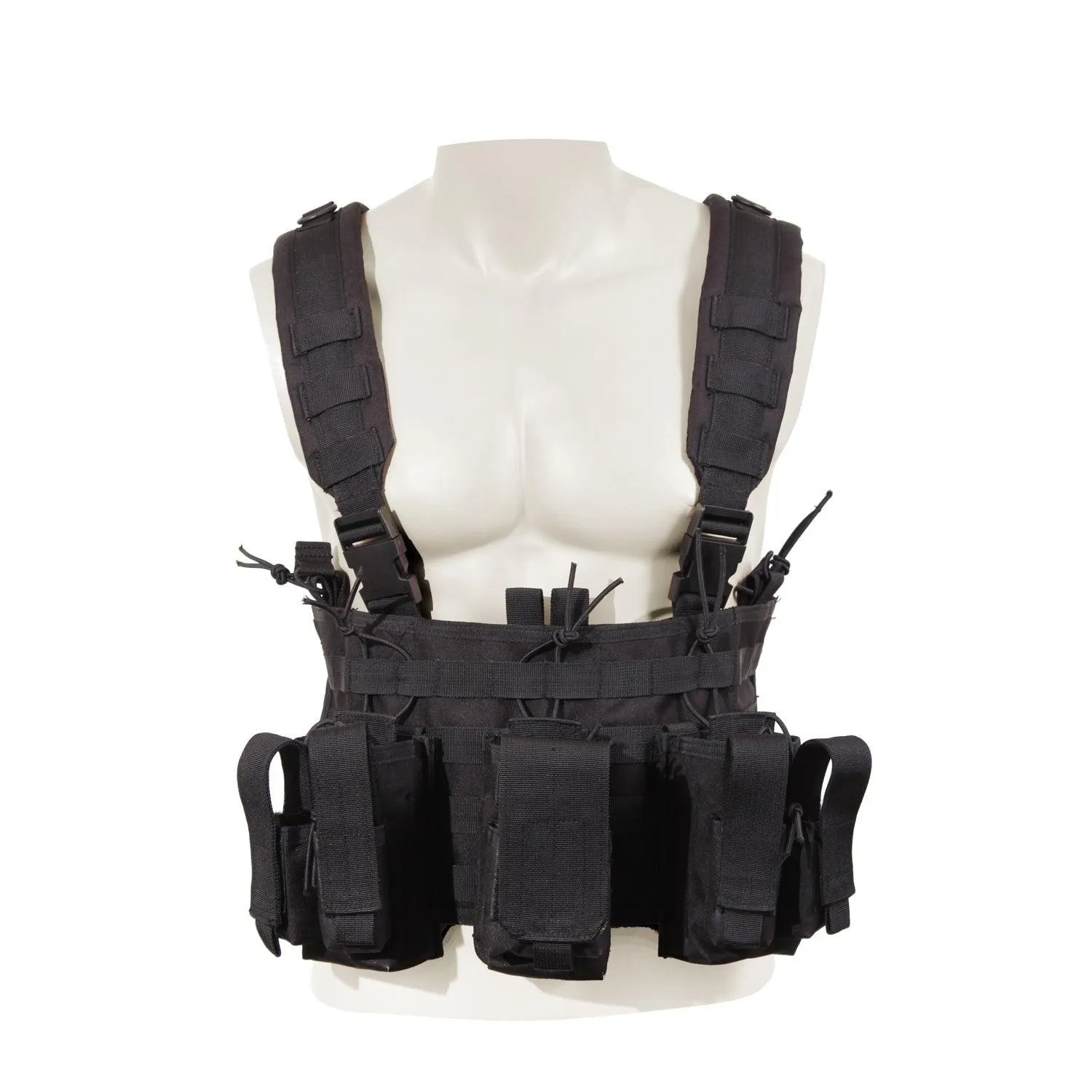 Operators Tactical Chest Rig