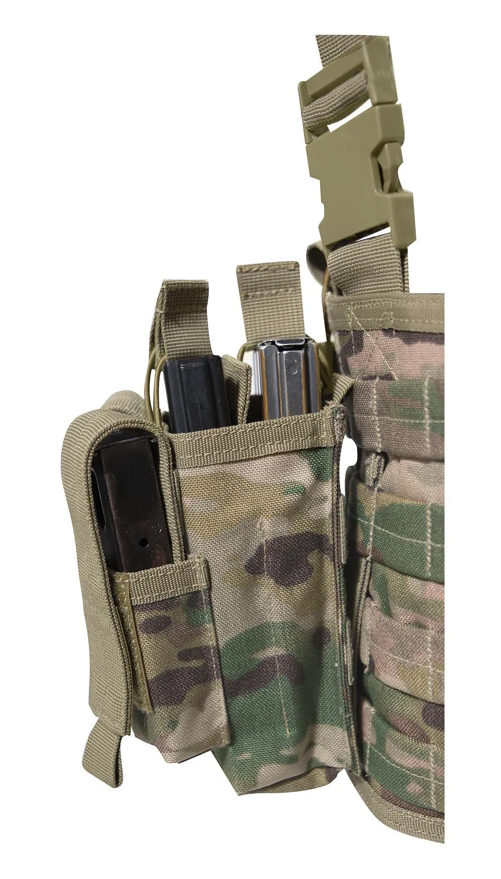 Operators Tactical Chest Rig