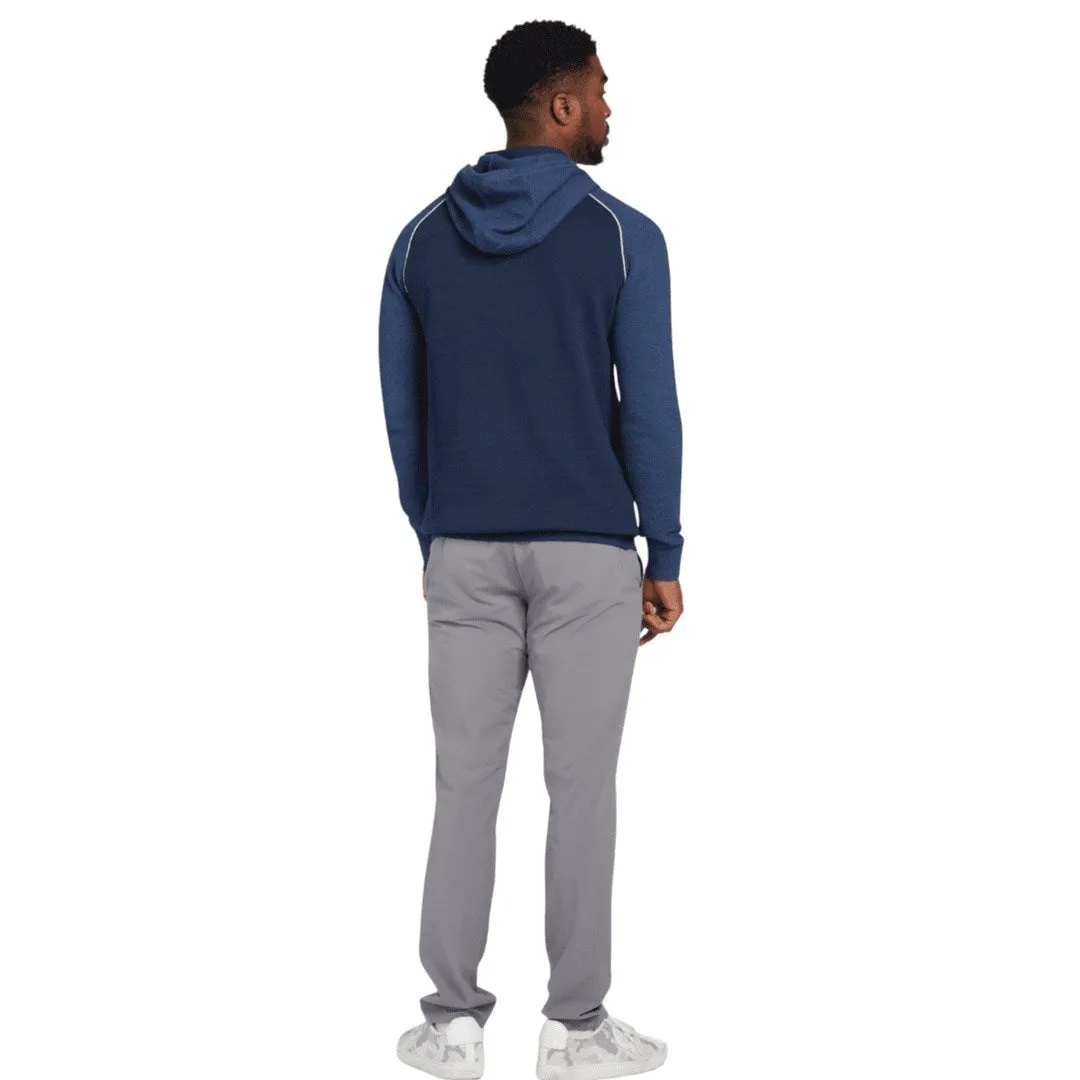 Original Penguin Performance Hooded Golf Mid Layer OGGSD059