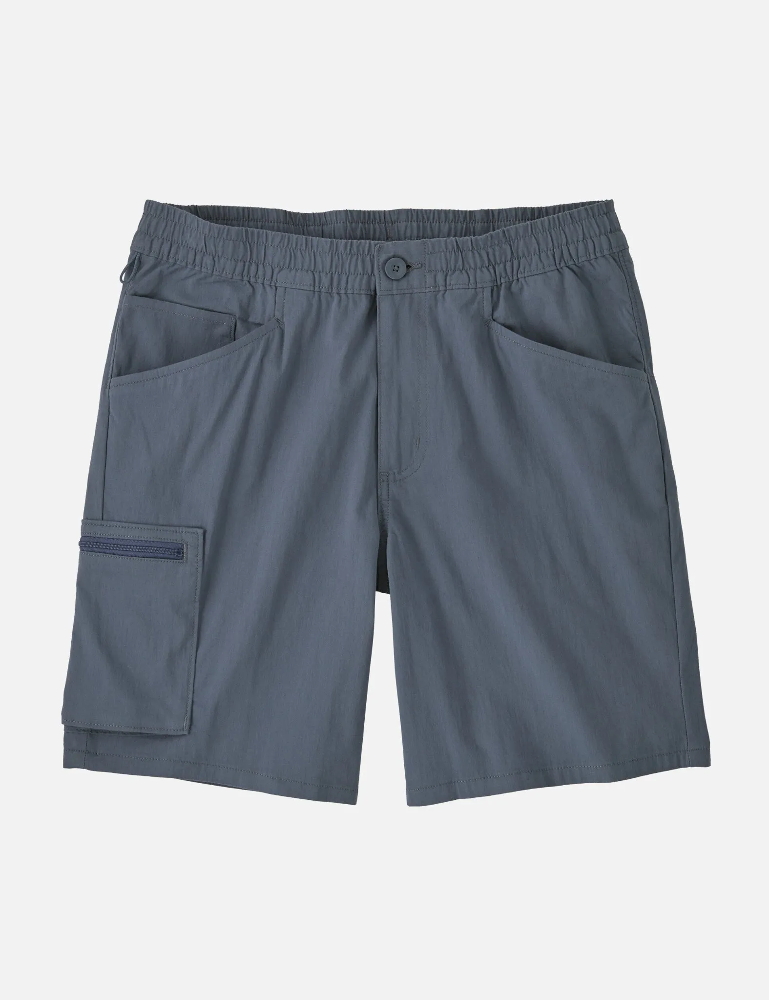 Patagonia Nomader Shorts - Utility Blue