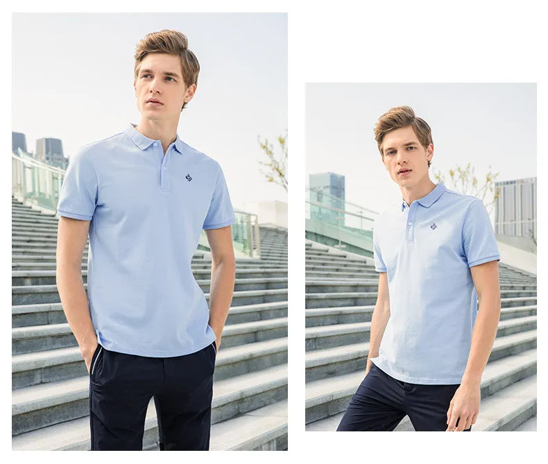 Pioneer Camp Regular Polo Shirts