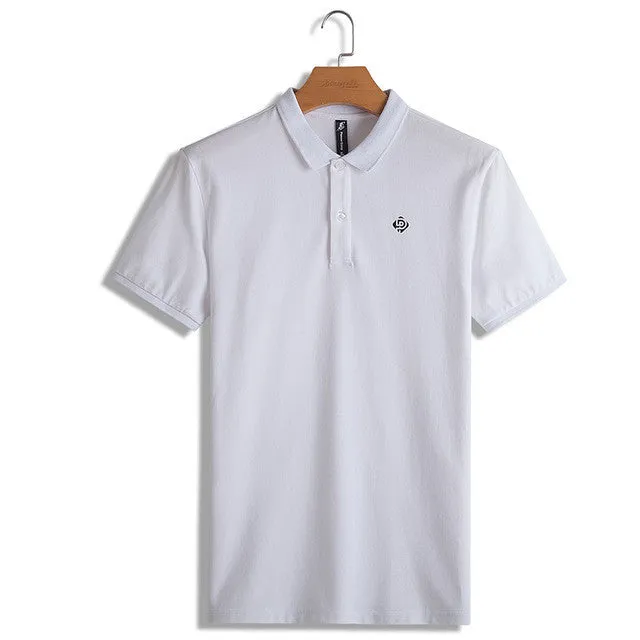 Pioneer Camp Regular Polo Shirts