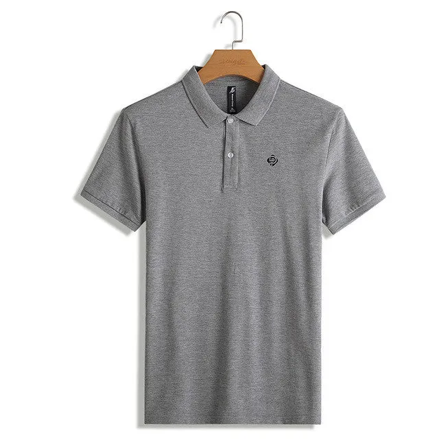 Pioneer Camp Regular Polo Shirts