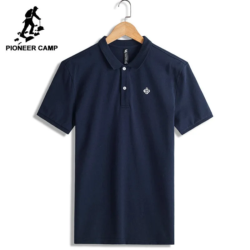 Pioneer Camp Regular Polo Shirts