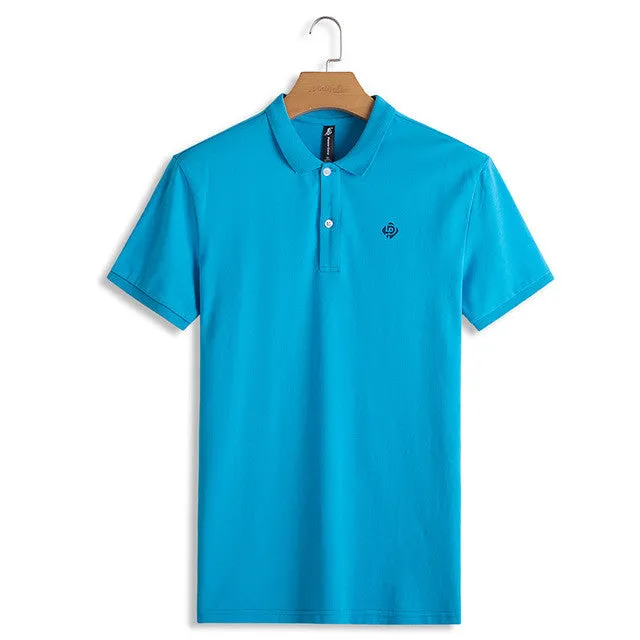 Pioneer Camp Regular Polo Shirts