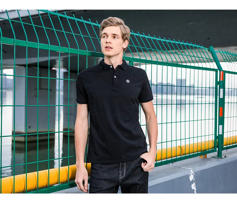 Pioneer Camp Regular Polo Shirts