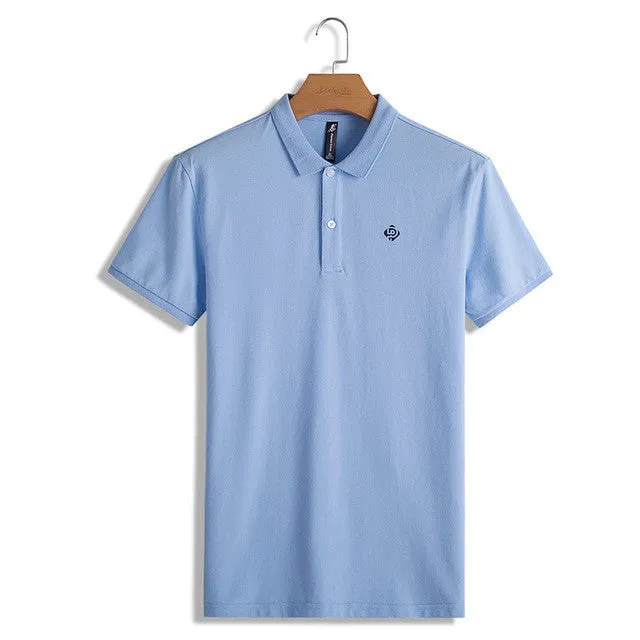 Pioneer Camp Regular Polo Shirts