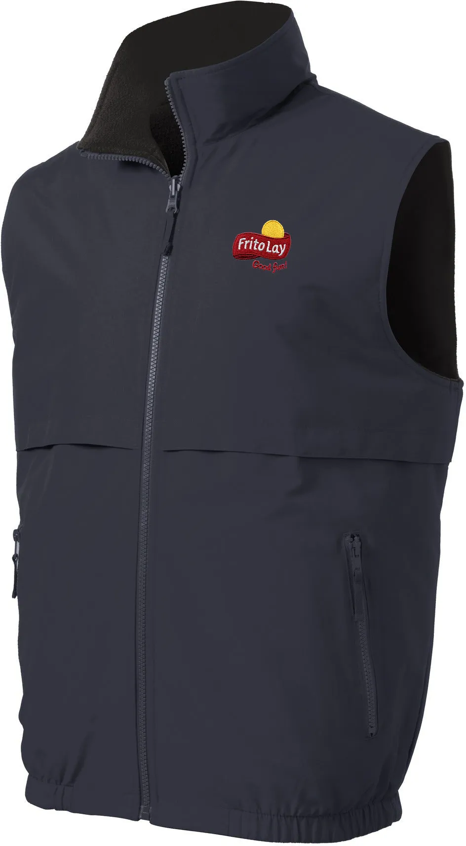 Port Authority Reversible Charger Vest