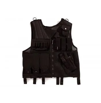 Quick Draw Tactical Vest