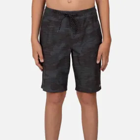 Salty Crew Drifter 2 Boys Hybrid Elastic Short - Camo