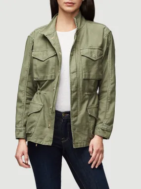 Service Jacket -- Military