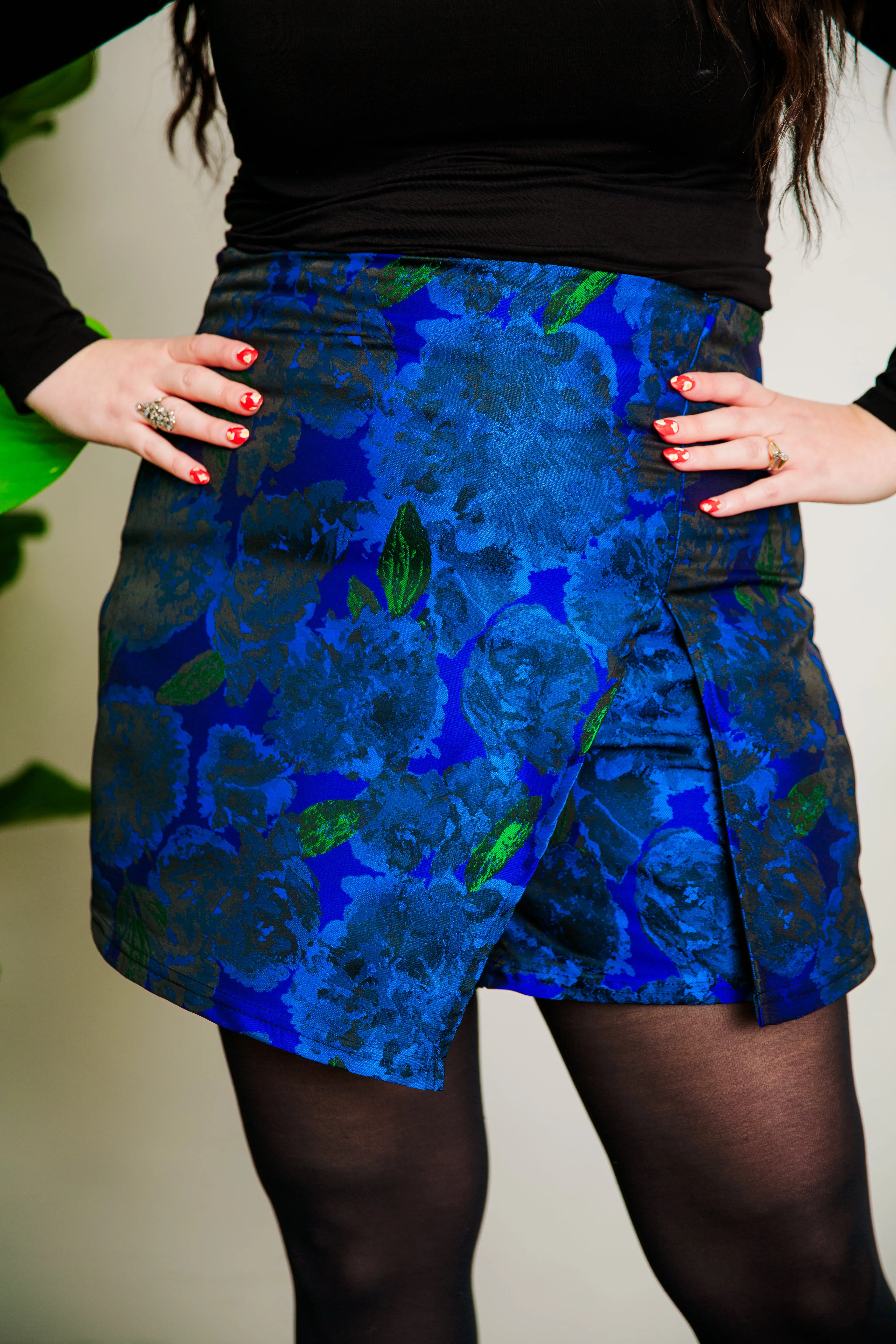 Skort in “Frida”