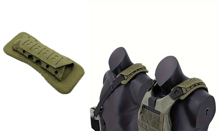 Tactical Shoulder Pad