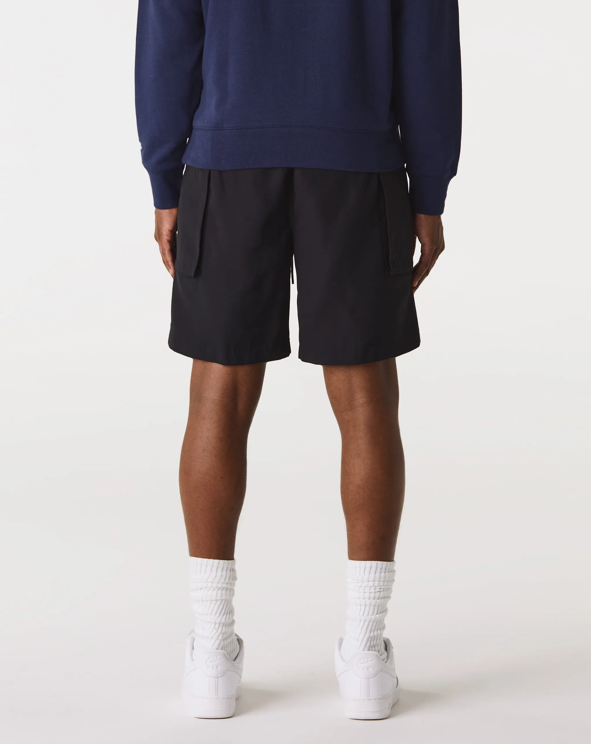 Tech Pack Woven Utility Shorts