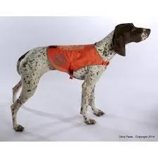 Ultra Paws Safety Vest-Small